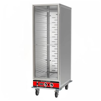 Image of Electric Transit Cabinet, Motak